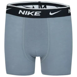 Cotton Boxer Brief 3 Pack Boys