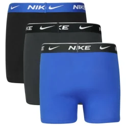 Cotton Boxer Brief 3 Pack Boys