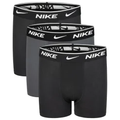 Cotton Boxer Brief 3 Pack Boys