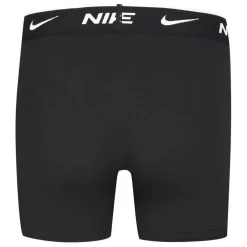 Cotton Boxer Brief 3 Pack Boys