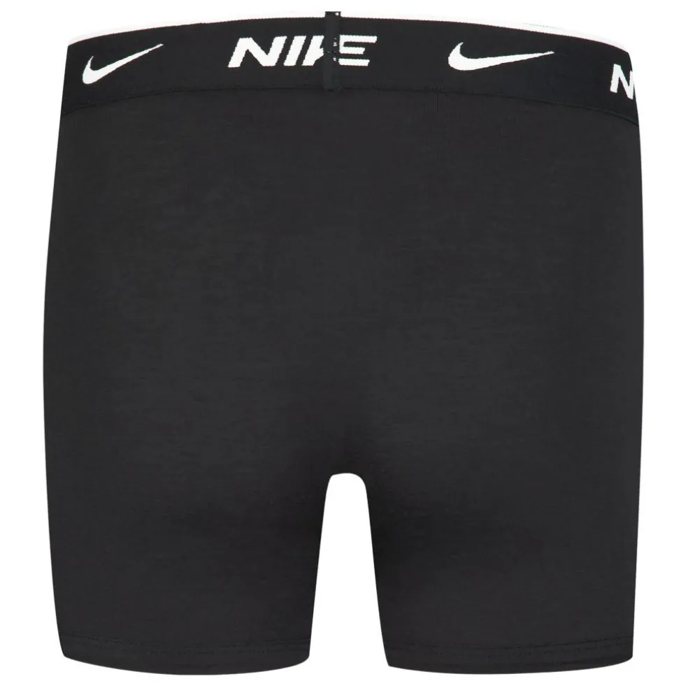 Cotton Boxer Brief 3 Pack Boys