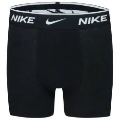 Cotton Boxer Brief 3 Pack Boys