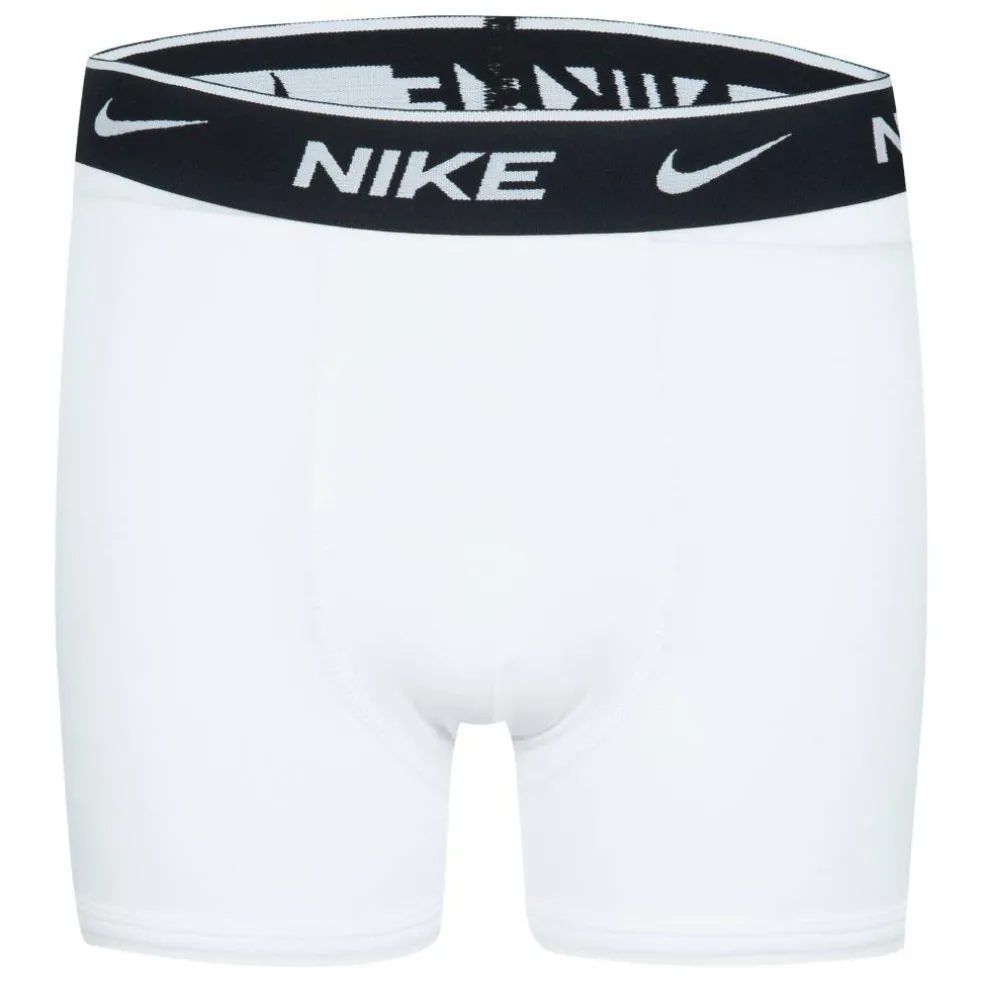 Cotton Boxer Brief 3 Pack Boys