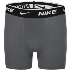 Cotton Boxer Brief 3 Pack Boys