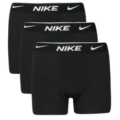 Cotton Boxer Brief 3 Pack Boys