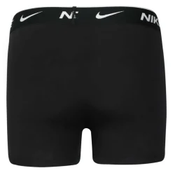 Cotton Boxer Brief 3 Pack Boys