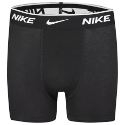 Cotton Boxer Brief 3 Pack Boys