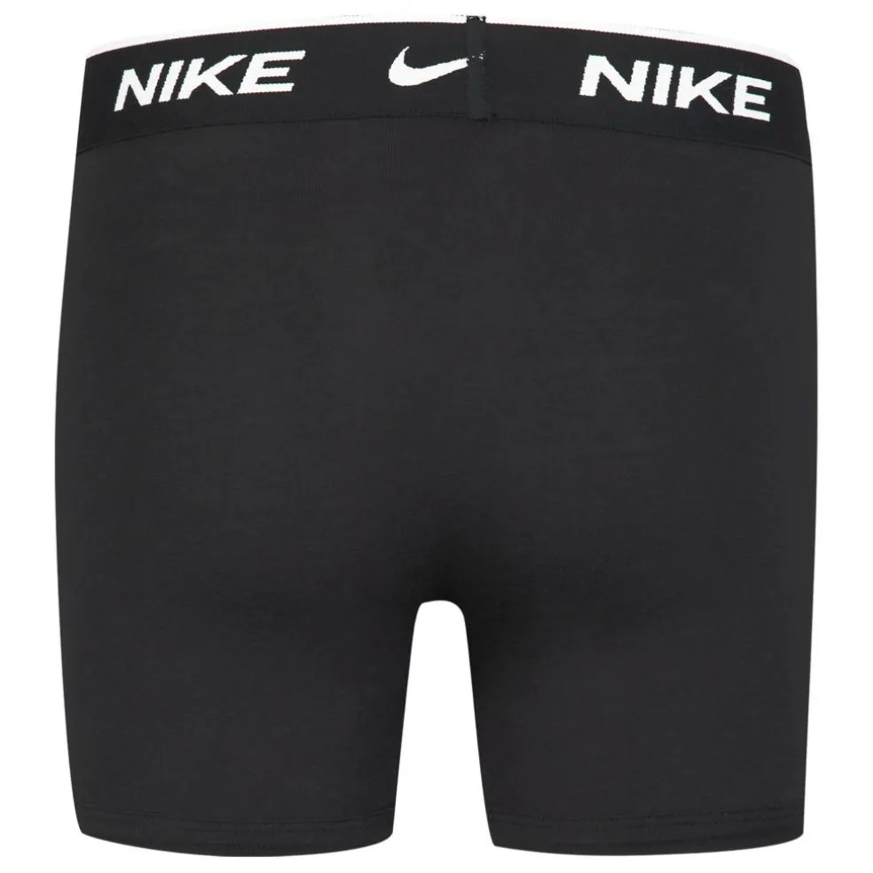 Cotton Boxer Brief 3 Pack Boys