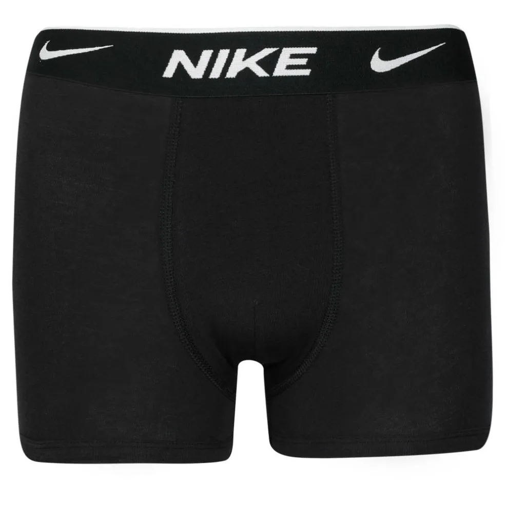 Cotton Boxer Brief 3 Pack Boys