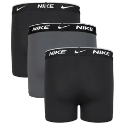 Cotton Boxer Brief 3 Pack Boys