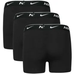 Cotton Boxer Brief 3 Pack Boys