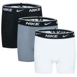 Cotton Boxer Brief 3 Pack Boys