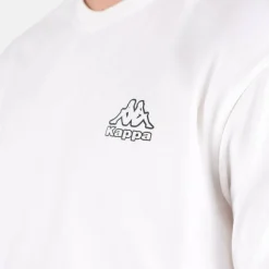 Cotton Crew Neck T Shirt Mens