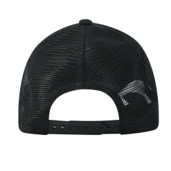 Cotton Logo Baseball Cap