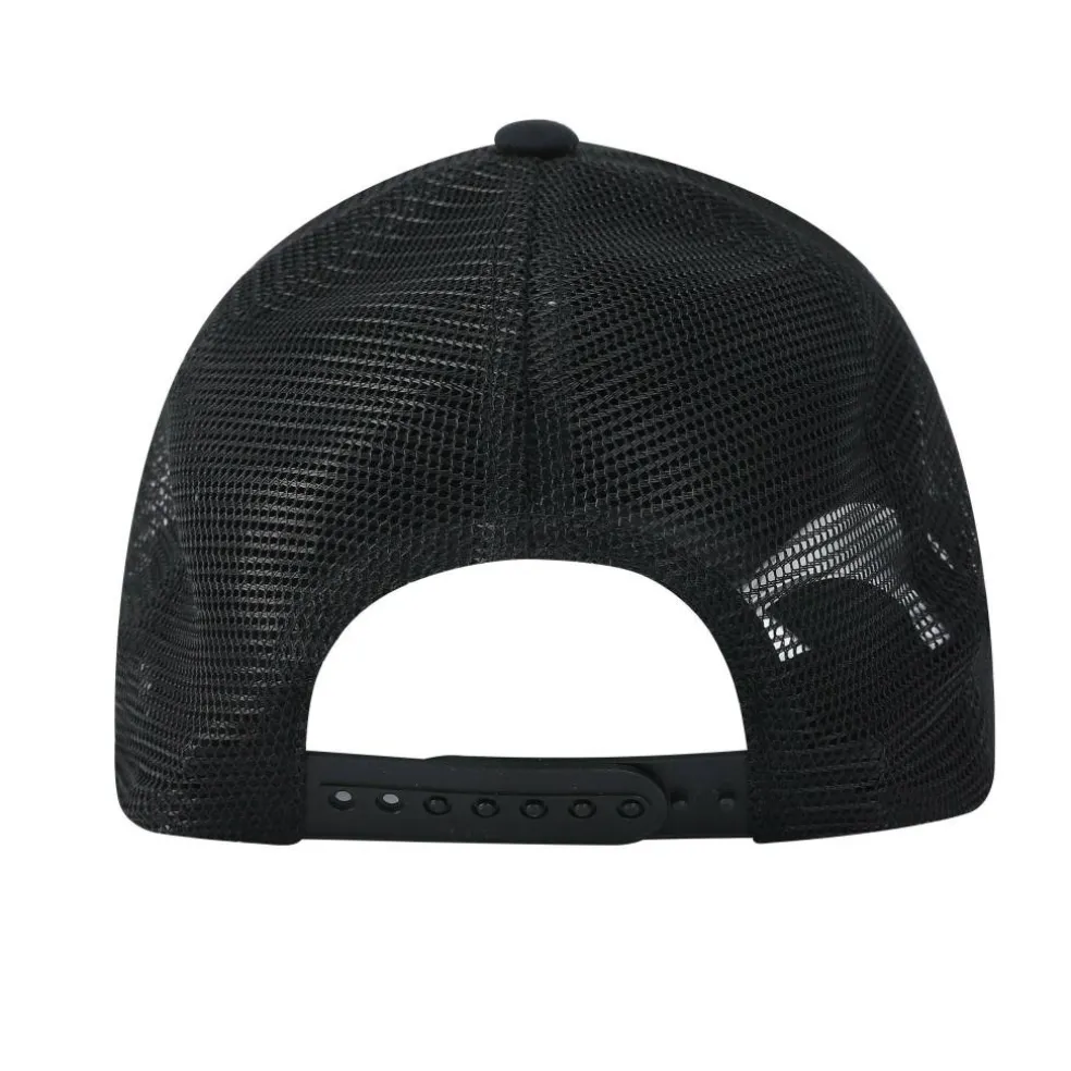Cotton Logo Baseball Cap