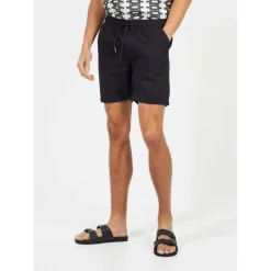 Cotton Twill Chino Shorts