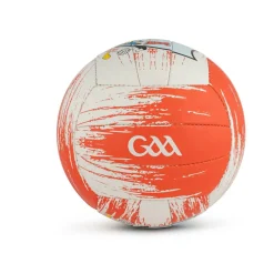 County GAA Ball