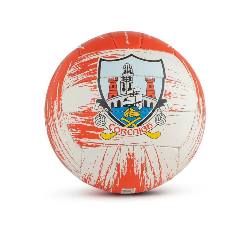 County GAA Ball