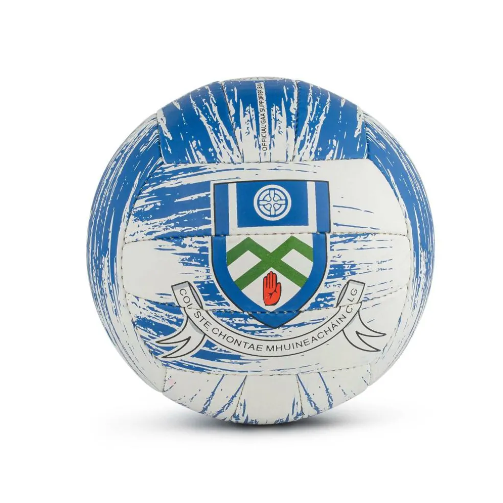 County GAA Ball