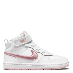 Court Borough Mid 2 Little Kids' Shoes