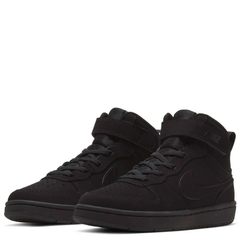 Court Borough Mid 2 Little Kids' Shoe