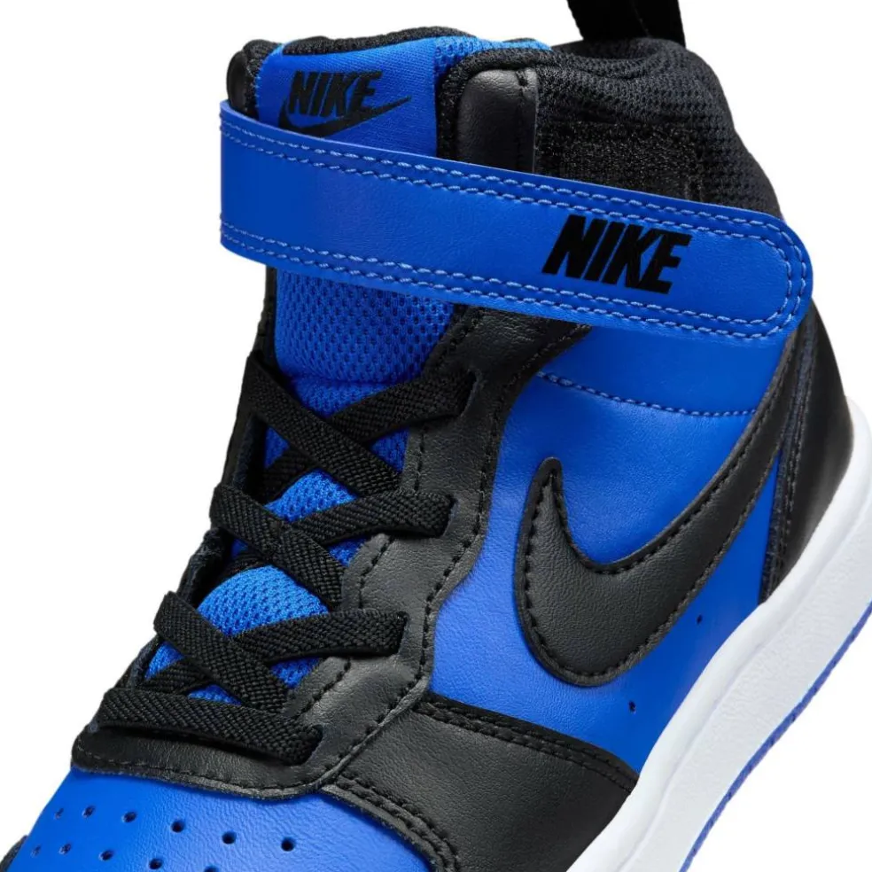Court Borough Mid 2 Little Kids' Shoe