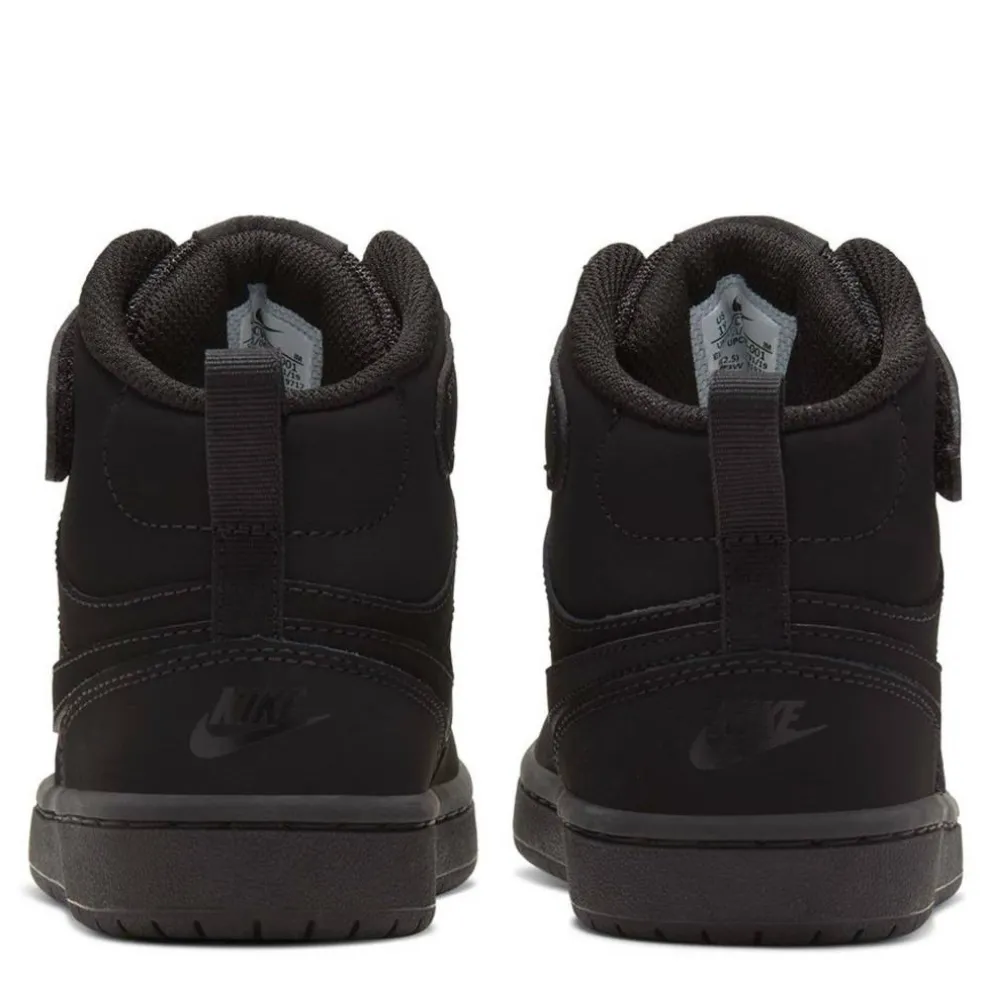 Court Borough Mid 2 Little Kids' Shoe