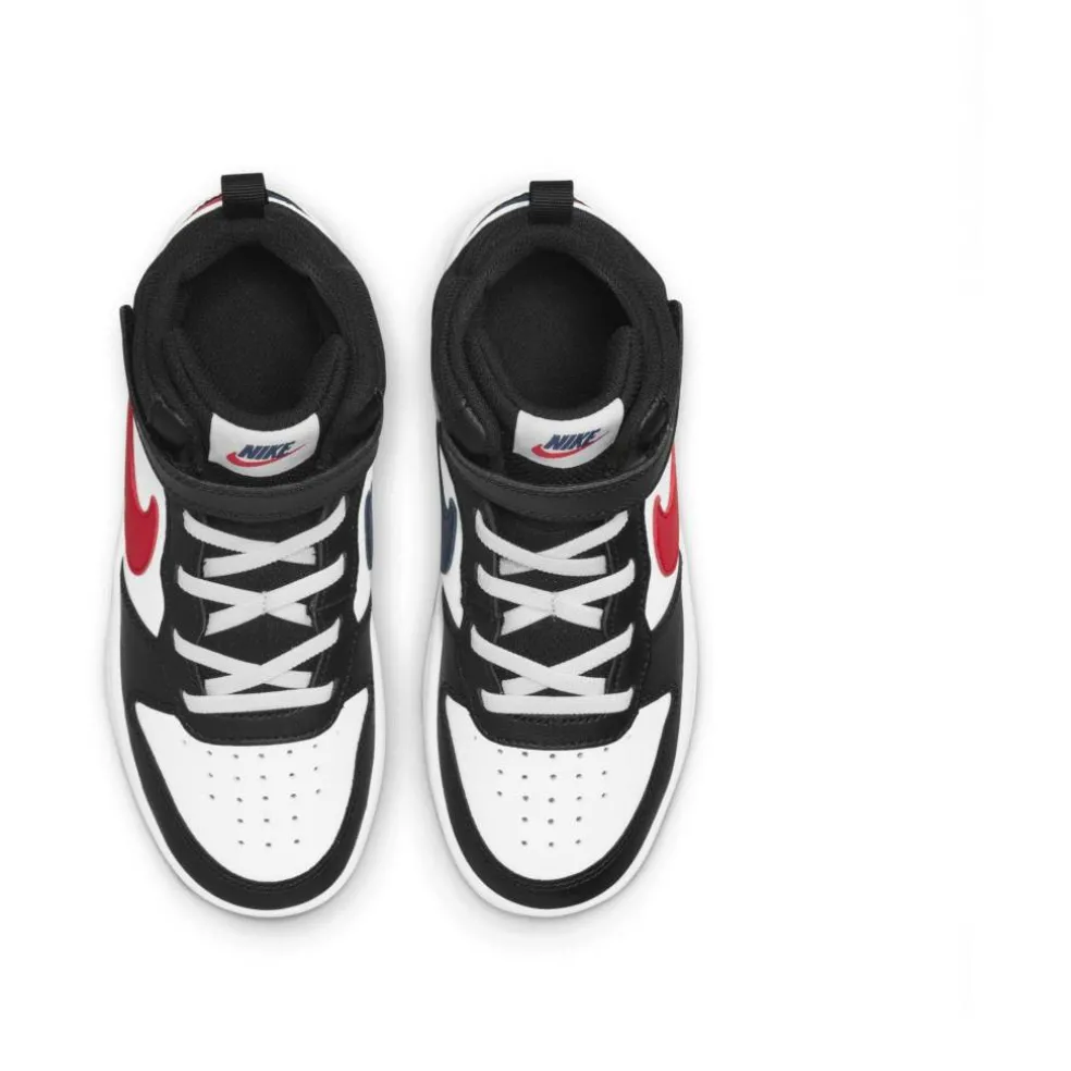 Court Borough Mid 2 Little Kids' Shoe