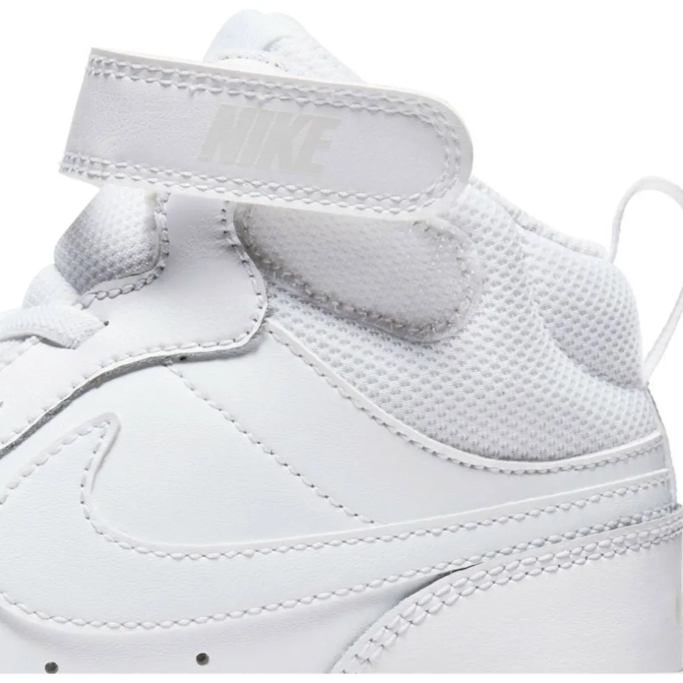 Court Borough Mid 2 Little Kids' Shoe