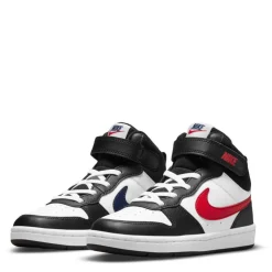 Court Borough Mid 2 Little Kids' Shoe