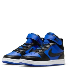 Court Borough Mid 2 Little Kids' Shoe
