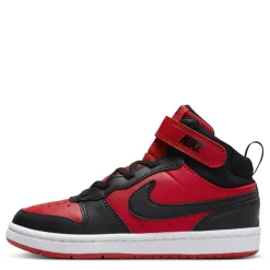 Court Borough Mid 2 Little Kids' Shoe