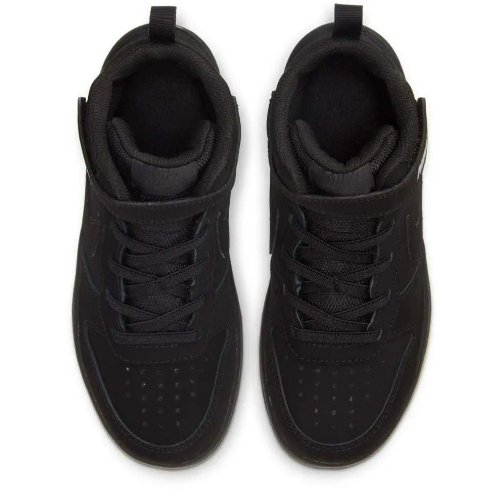 Court Borough Mid 2 Little Kids' Shoe
