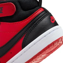 Court Borough Mid 2 Little Kids' Shoe
