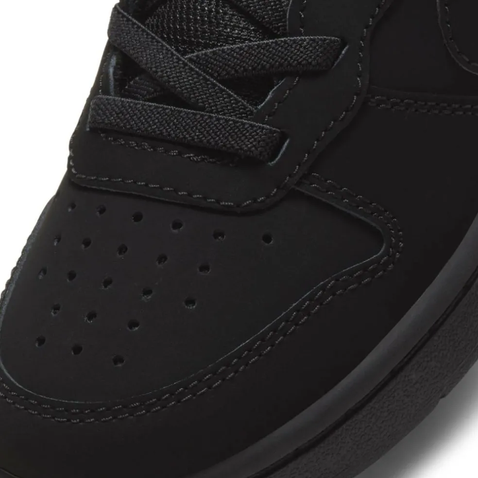 Court Borough Mid 2 Little Kids' Shoe