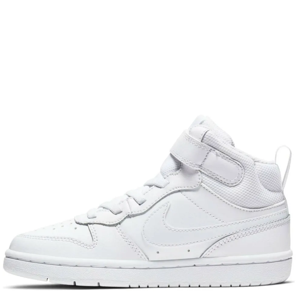 Court Borough Mid 2 Little Kids' Shoe