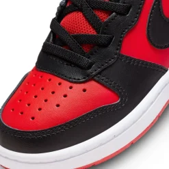 Court Borough Mid 2 Little Kids' Shoe
