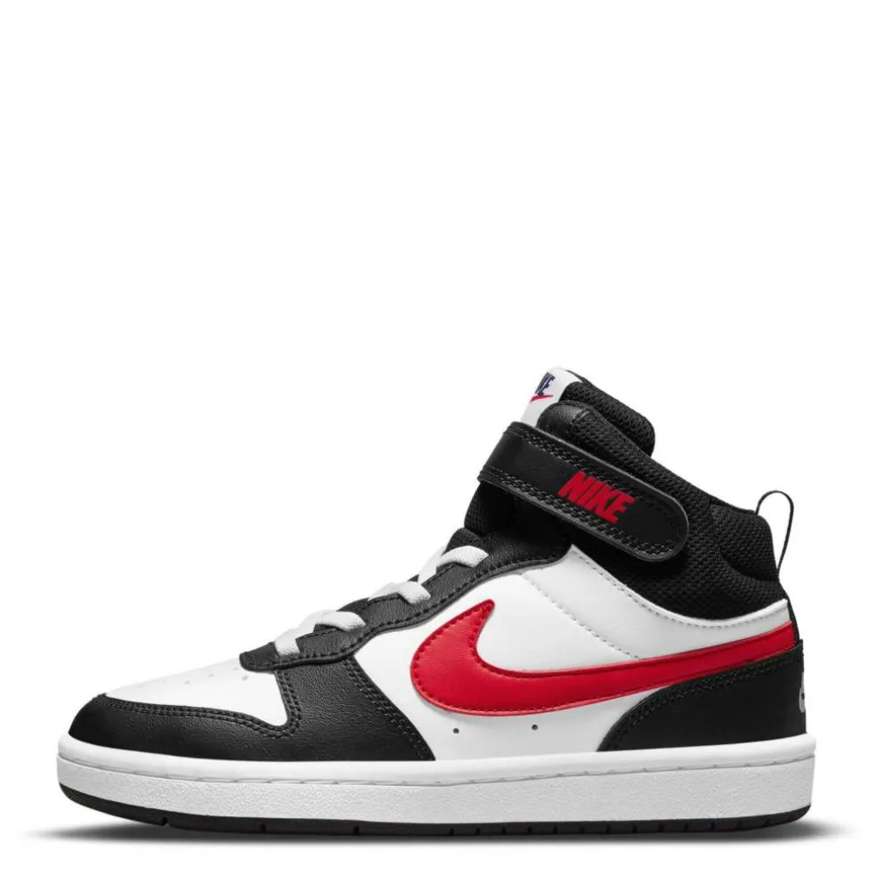 Court Borough Mid 2 Little Kids' Shoe