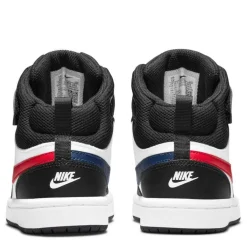 Court Borough Mid 2 Little Kids' Shoe