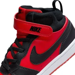 Court Borough Mid 2 Little Kids' Shoe