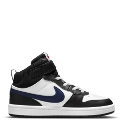 Court Borough Mid 2 Little Kids' Shoe