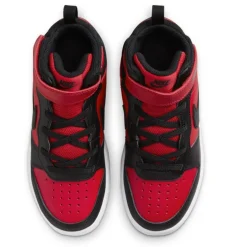 Court Borough Mid 2 Little Kids' Shoe