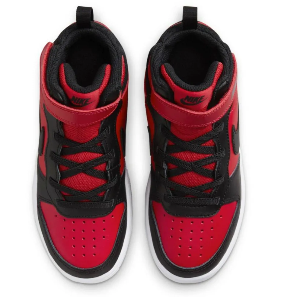 Court Borough Mid 2 Little Kids' Shoe