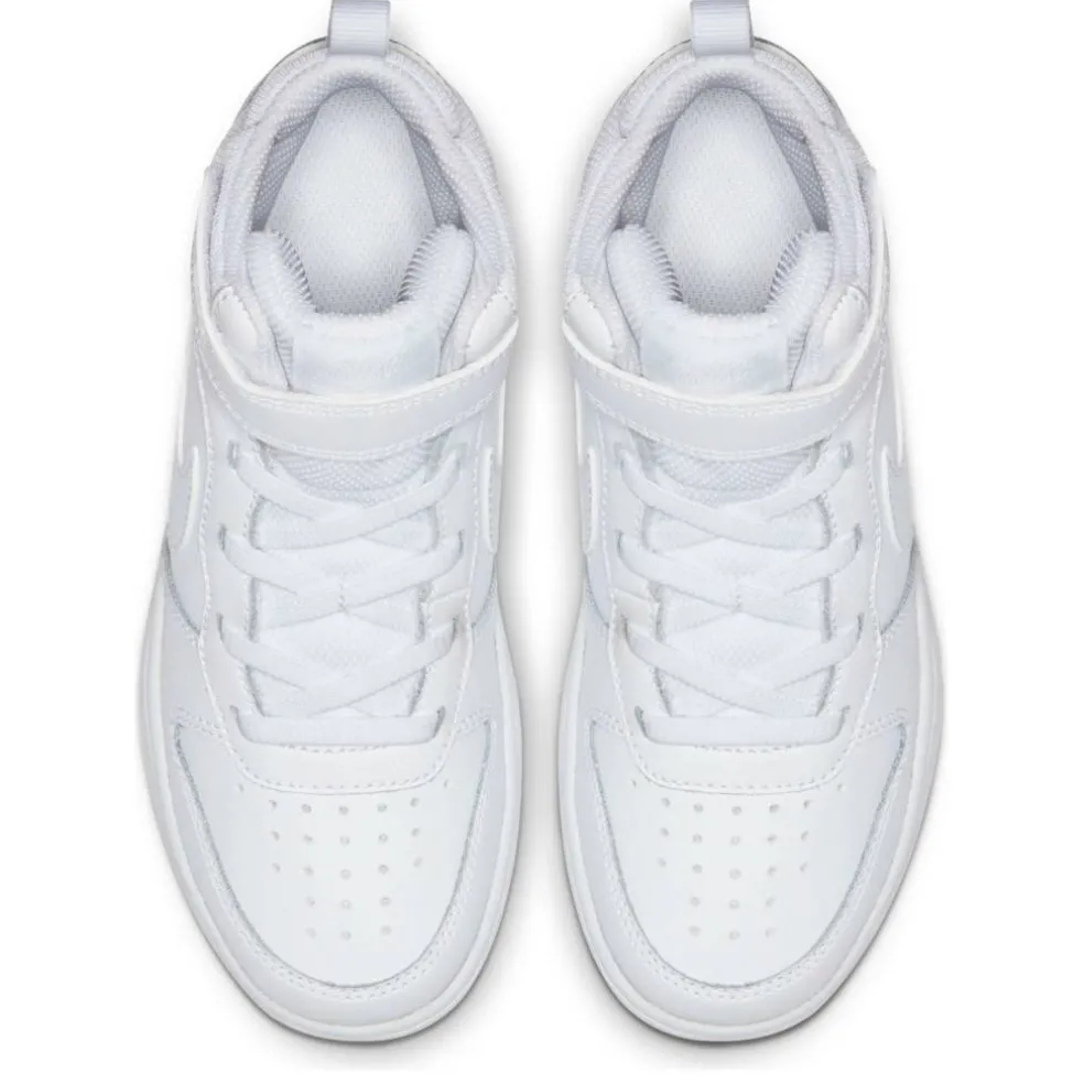 Court Borough Mid 2 Little Kids' Shoe