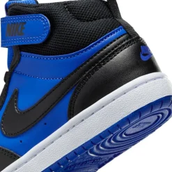 Court Borough Mid 2 Little Kids' Shoe