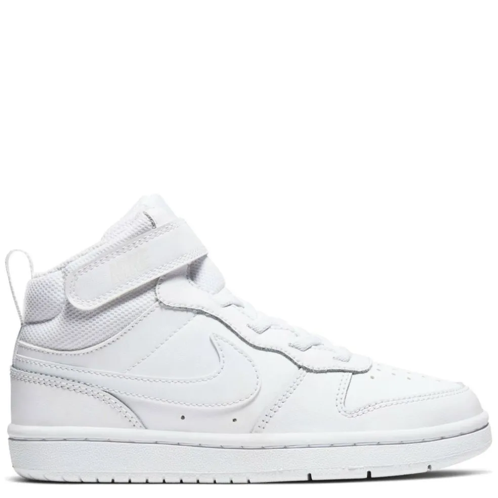 Court Borough Mid 2 Little Kids' Shoe