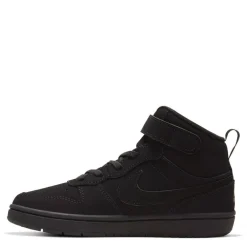 Court Borough Mid 2 Little Kids' Shoe
