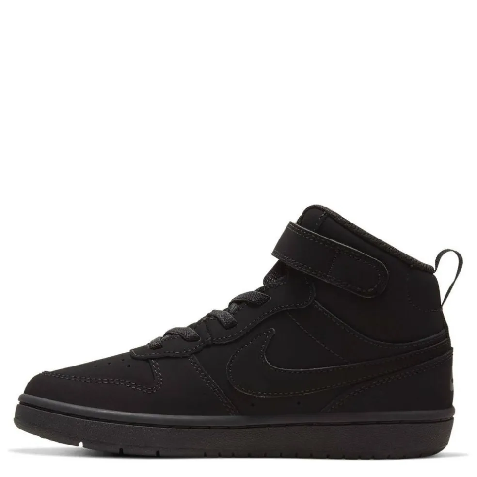 Court Borough Mid 2 Little Kids' Shoe