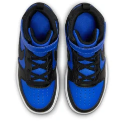 Court Borough Mid 2 Little Kids' Shoe