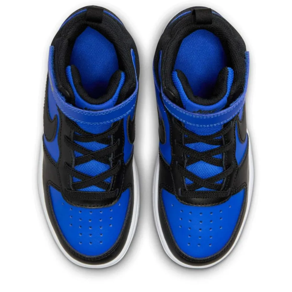 Court Borough Mid 2 Little Kids' Shoe